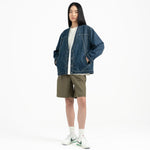 Noragi Denim Jacket - G R A Y E