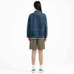 Noragi Denim Jacket - G R A Y E