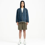 Noragi Denim Jacket - G R A Y E