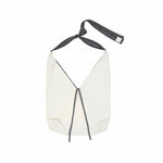 One - Piece Tsuno Bag - G R A Y E