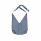 One - Piece Tsuno Bag - G R A Y E