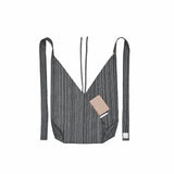 One - Piece Tsuno Bag - G R A Y E