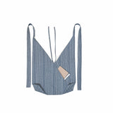 One - Piece Tsuno Bag - G R A Y E