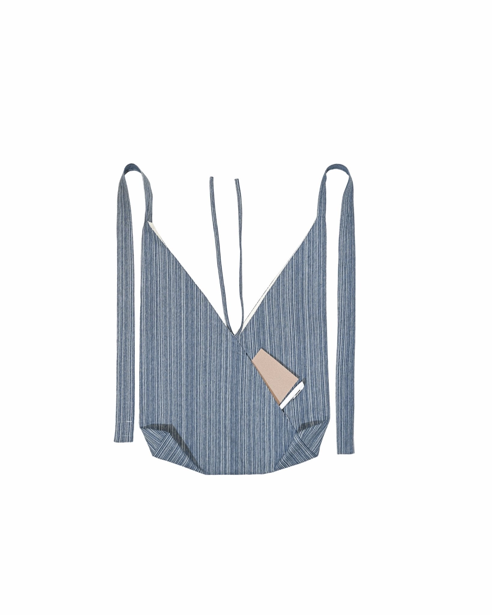 One - Piece Tsuno Bag - G R A Y E