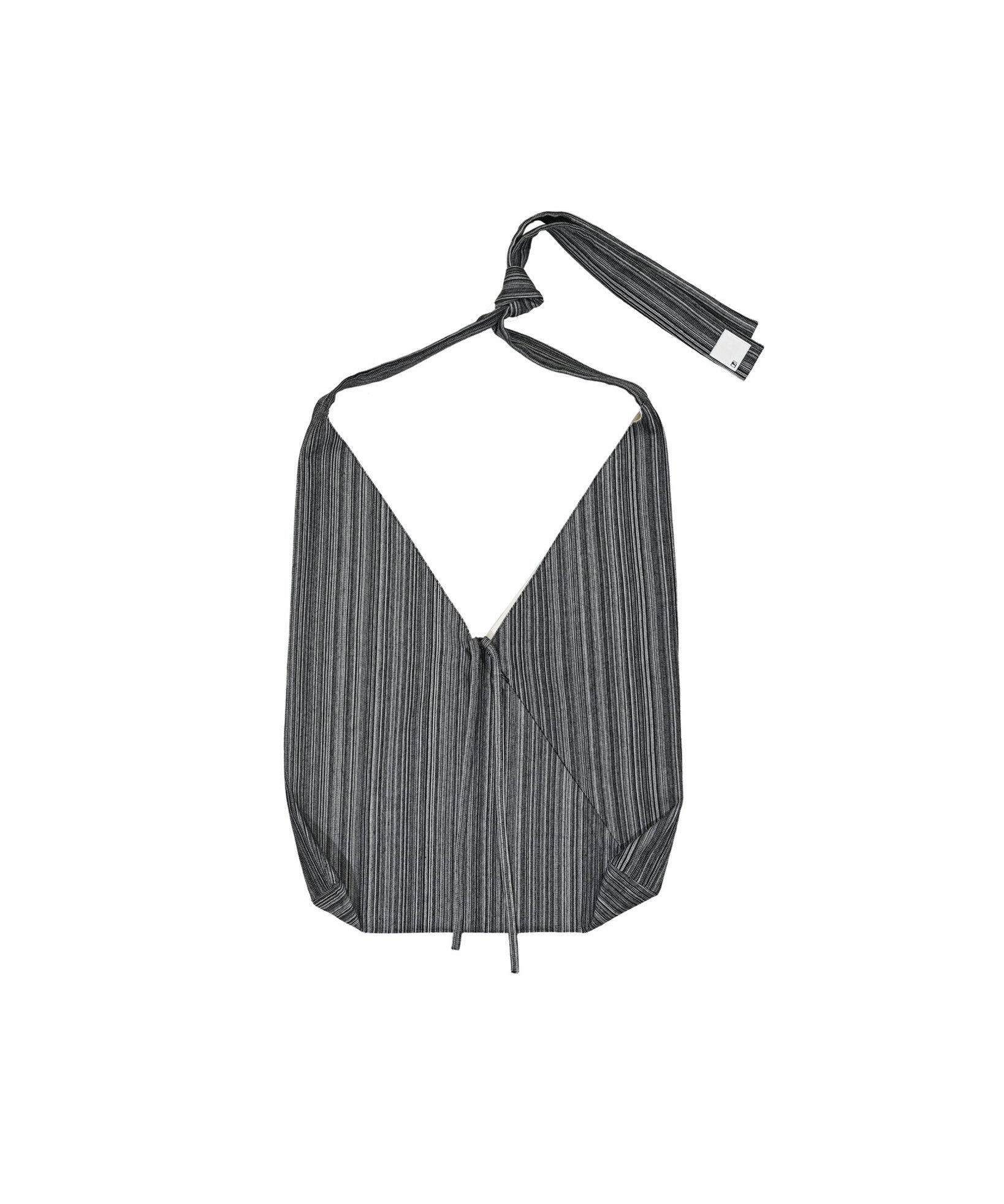 One - Piece Tsuno Bag - G R A Y E