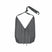 One - Piece Tsuno Bag - G R A Y E