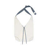 One - Piece Tsuno Bag - G R A Y E