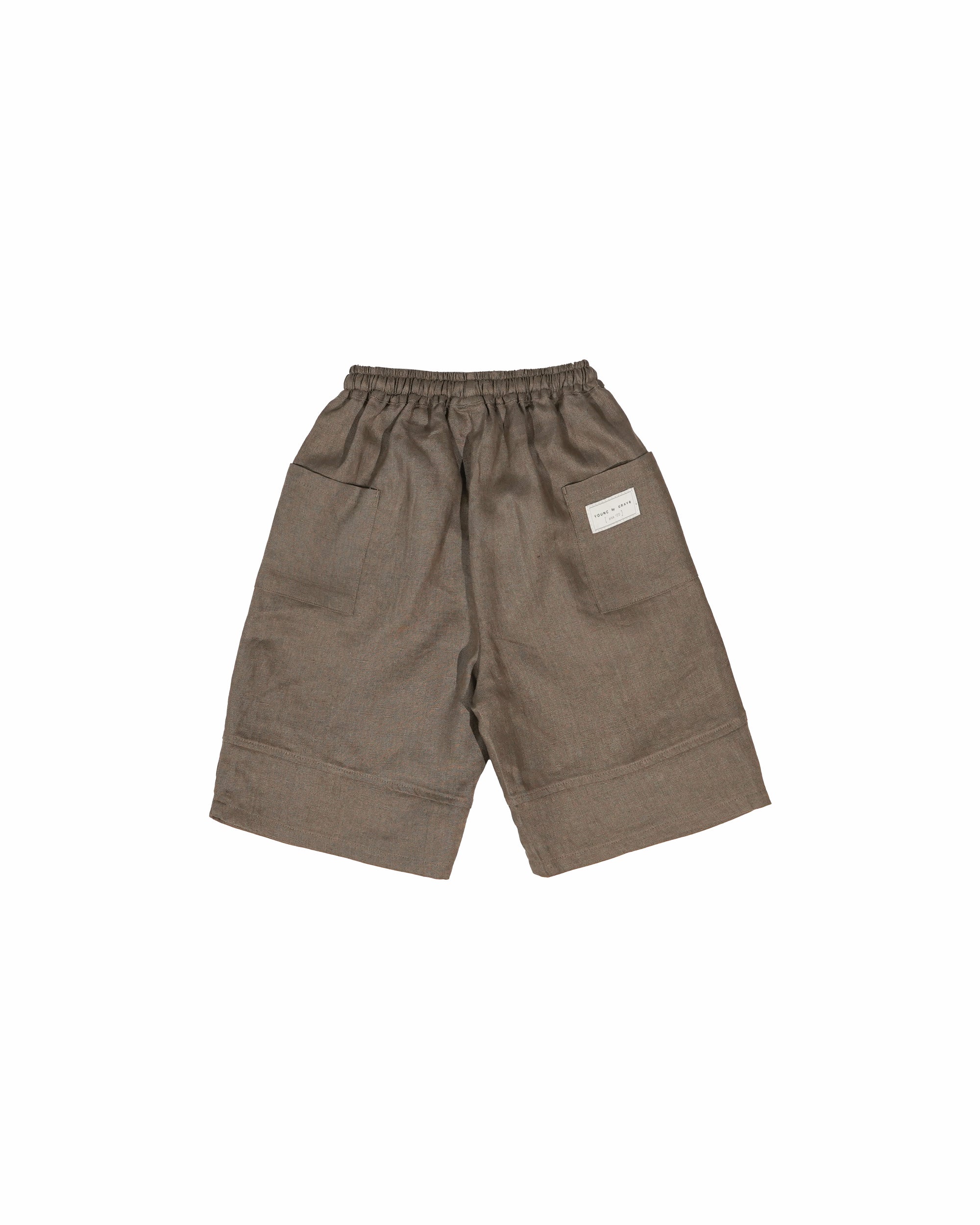 Kid&#39;s Linen Pants