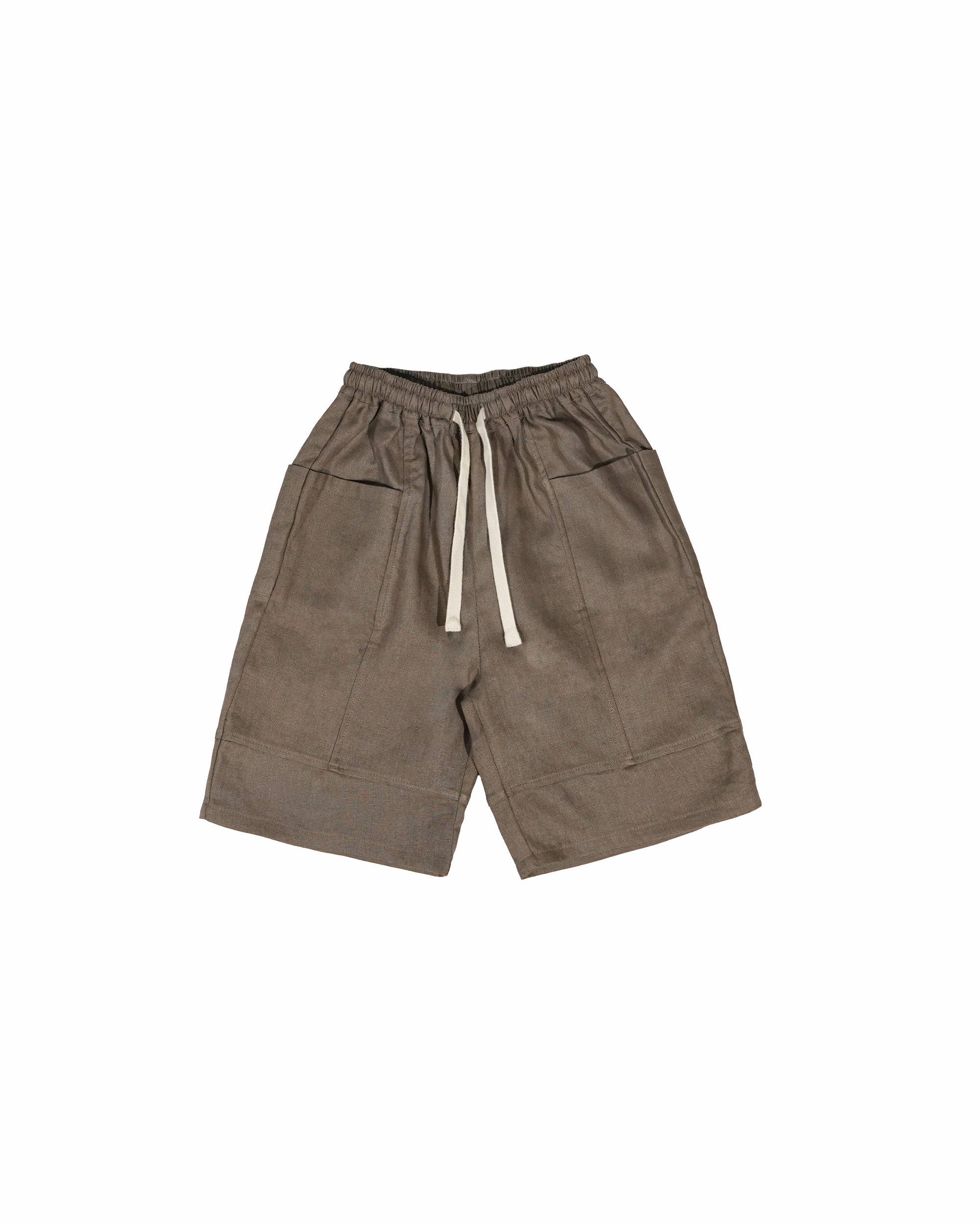 Kid&#39;s Linen Pants