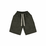 Kid's Linen Pants