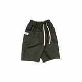 Kid's Linen Pants