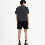PaperDry™ Henley Tee - G R A Y E
