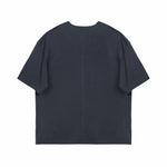 PaperDry™ Henley Tee - G R A Y E