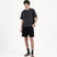 PaperDry™ Henley Tee - G R A Y E