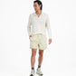 Play Shorts - Cream - G R A Y E