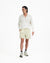 Play Shorts - Cream - G R A Y E