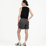 Play Shorts - Gray - G R A Y E
