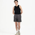 Play Shorts - Gray - G R A Y E