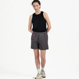 Play Shorts - Gray - G R A Y E