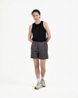 Play Shorts - Gray - G R A Y E