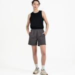 Play Shorts - Gray - G R A Y E