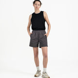 Play Shorts - Gray - G R A Y E