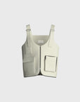 Vest Tote 3.0 - Natural