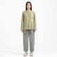 Reversible Binding Shirt - Pear - G R A Y E