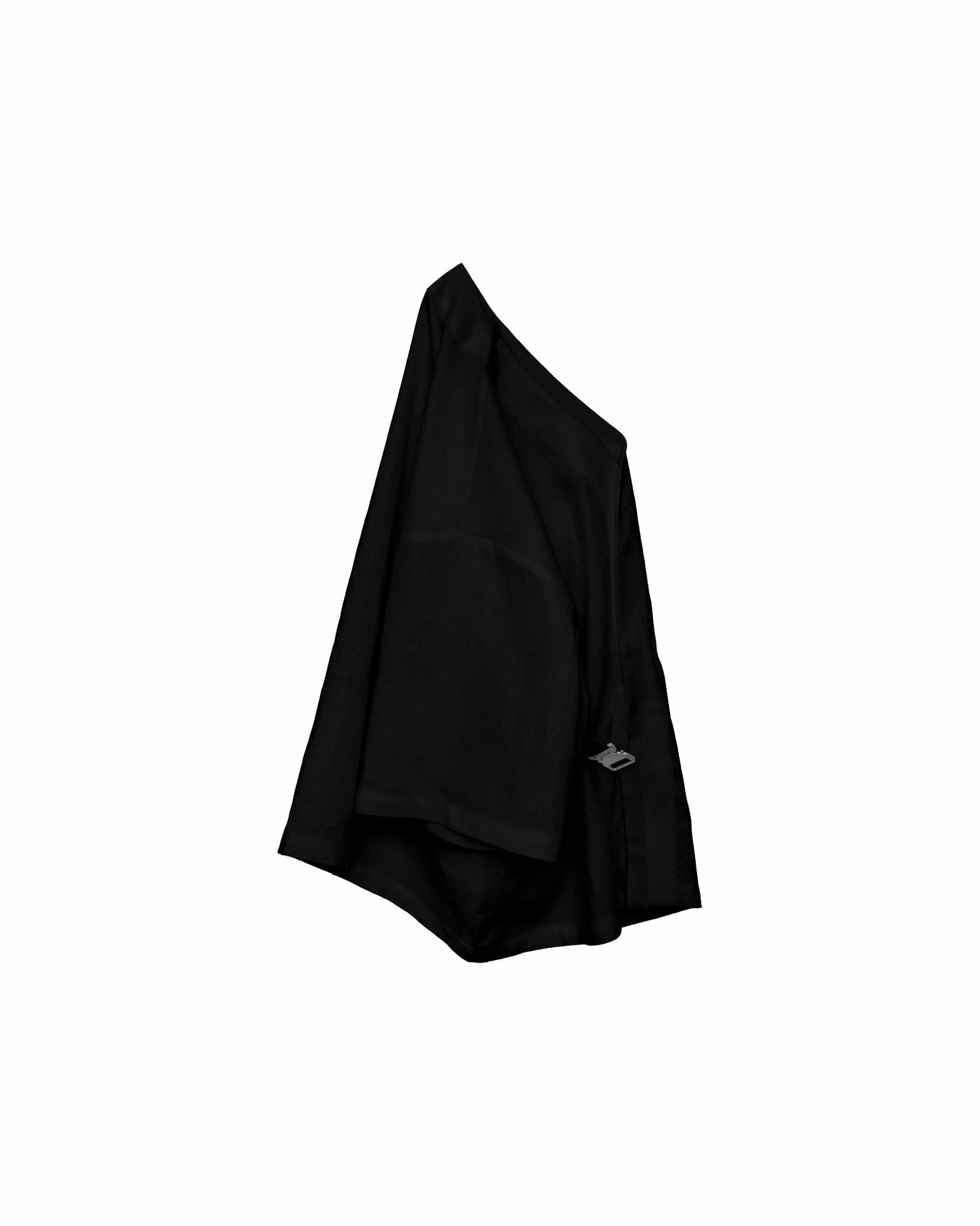Shoto Baseball Collar 2.0 - Black - G R A Y E