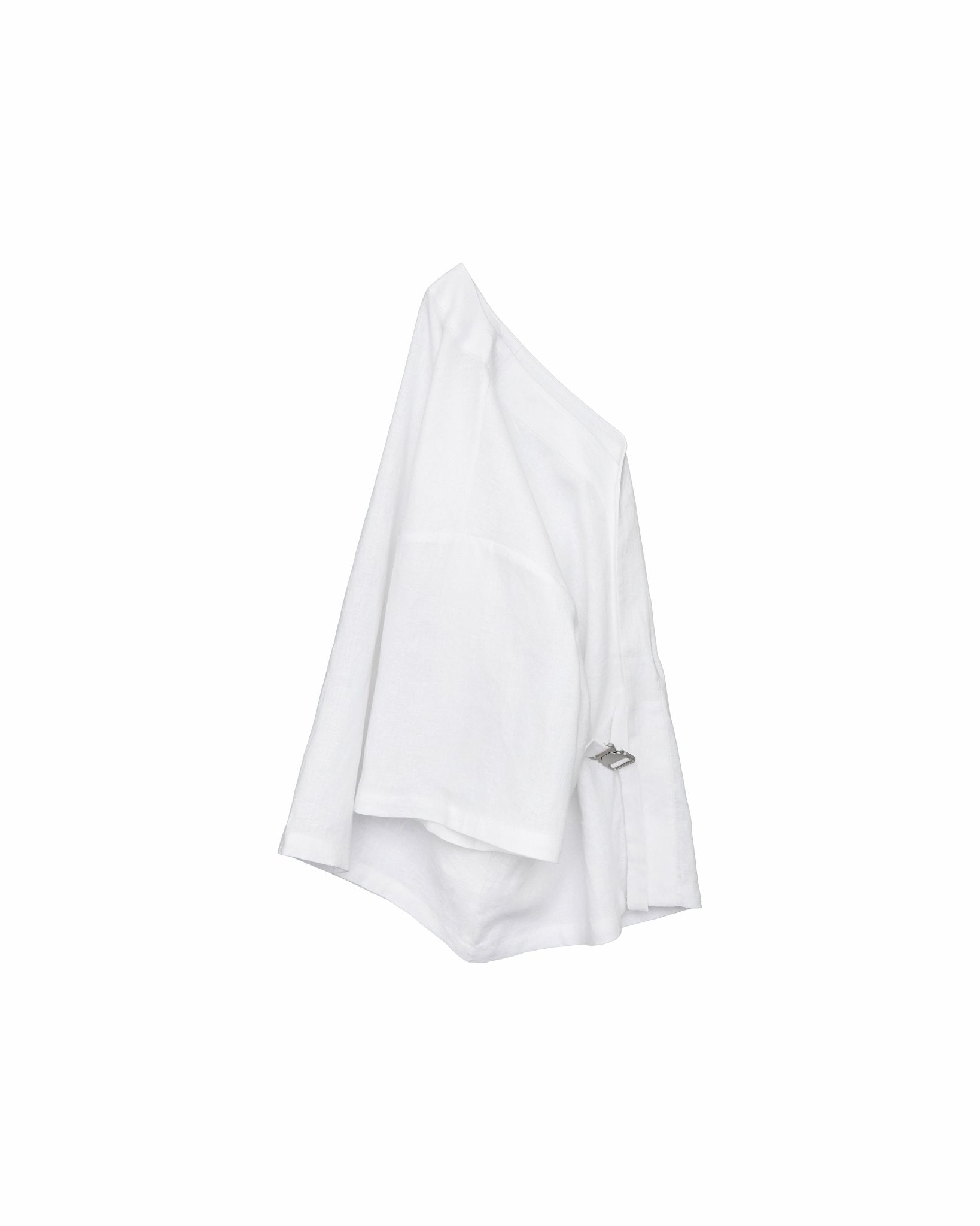 Shoto Baseball Collar 2.0 - Off White - G R A Y E