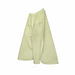 Sleeve Placket Shirt - Avocado - G R A Y E
