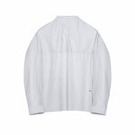 Soft - Set™ Overshirt - G R A Y E