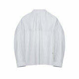Soft - Set™ Overshirt - G R A Y E