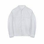 Soft - Set™ Overshirt - G R A Y E