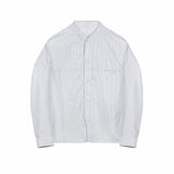 Soft - Set™ Overshirt - G R A Y E