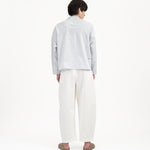 Soft - Set™ Overshirt - G R A Y E