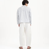 Soft - Set™ Overshirt - G R A Y E