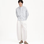 Soft - Set™ Overshirt - G R A Y E