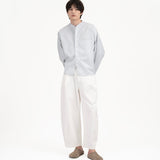 Soft - Set™ Overshirt - G R A Y E