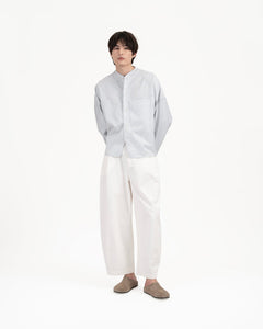 Soft - Set™ Overshirt - G R A Y E
