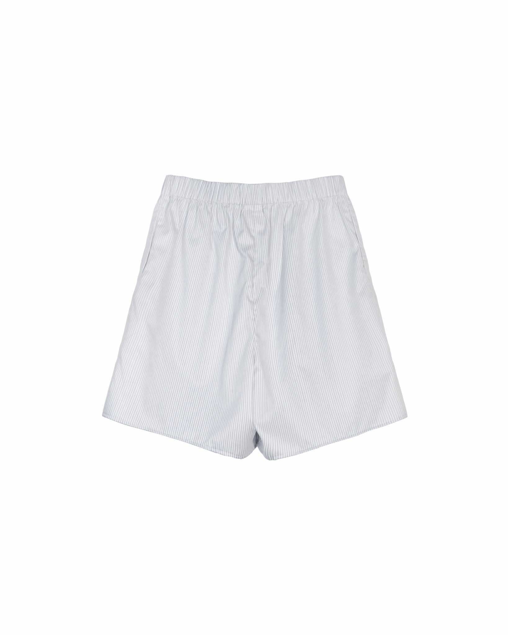 Soft - Set™ Shorts - G R A Y E