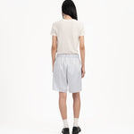 Soft - Set™ Shorts - G R A Y E