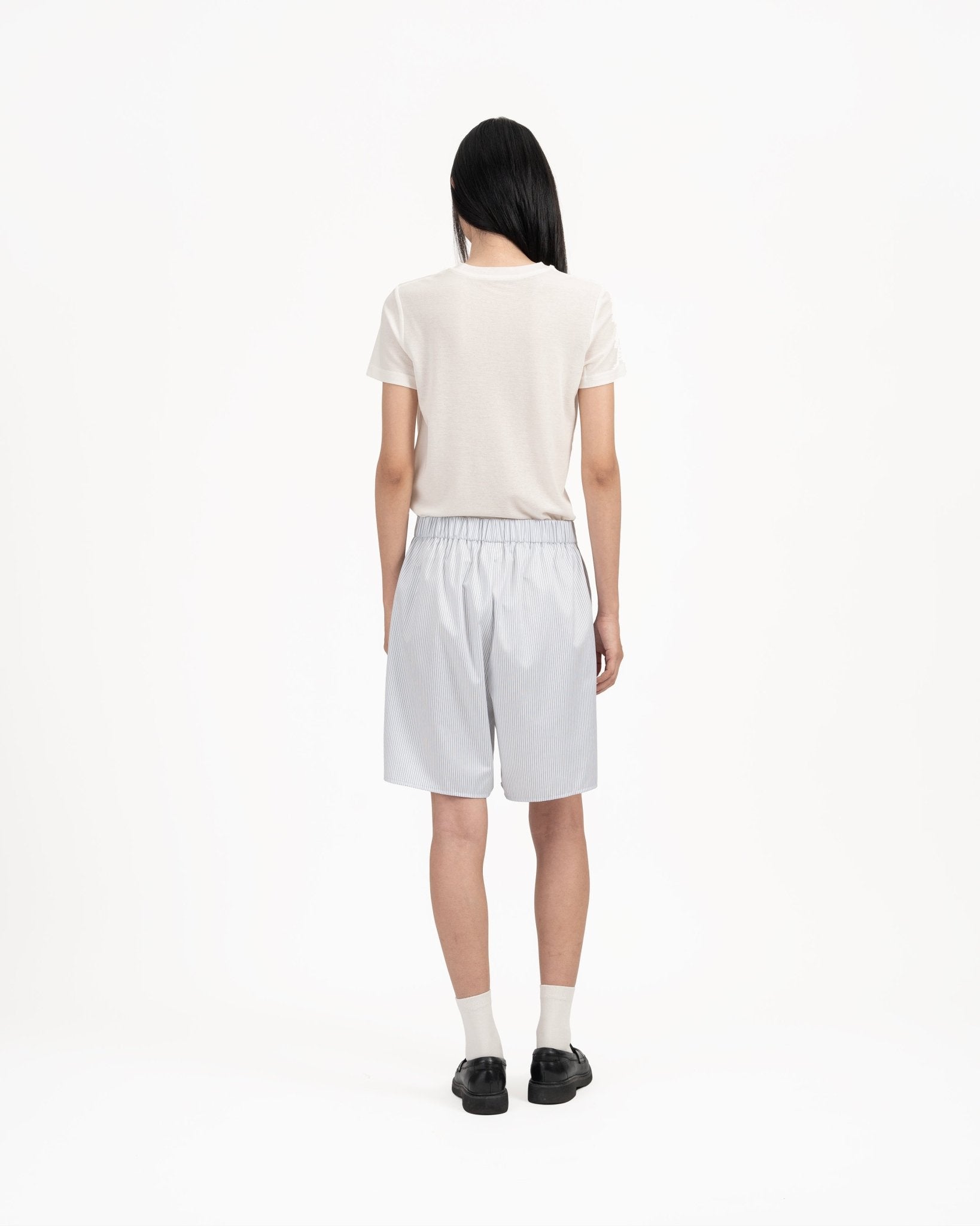 Soft - Set™ Shorts - G R A Y E