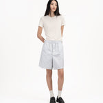 Soft - Set™ Shorts - G R A Y E