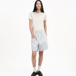 Soft - Set™ Shorts - G R A Y E