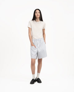 Soft - Set™ Shorts - G R A Y E