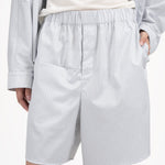 Soft - Set™ Shorts - G R A Y E