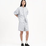 Soft - Set™ Shorts - G R A Y E