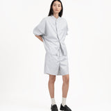 Soft - Set™ Shorts - G R A Y E