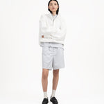 Soft - Set™ Shorts - G R A Y E
